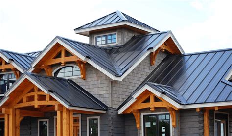 metal roof house plans|metal roof styles pictures.